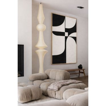 Plakaty w stylu skandynawskim